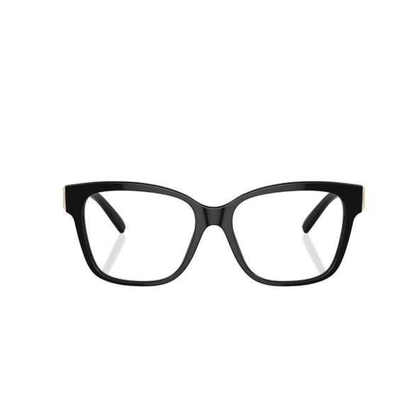 Tiffany & Co Frame 2246 8001 54 Black Eyeglasses TF2246 - Picture 4 of 4